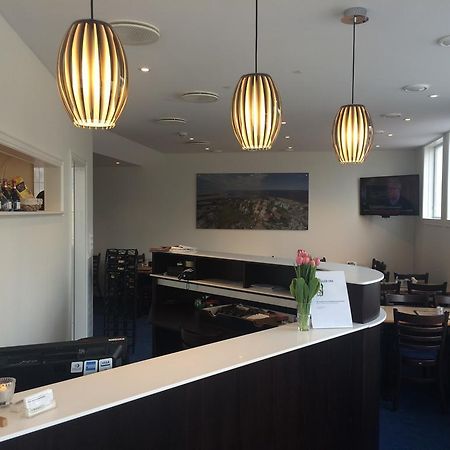 Astoria Hotel Kristiansund Exterior photo