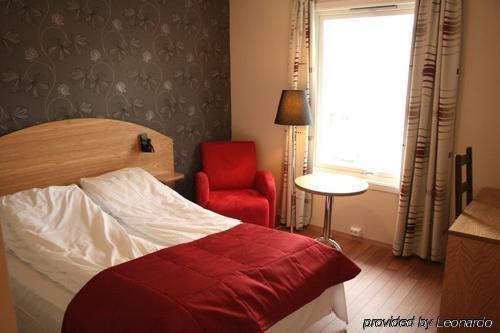 Astoria Hotel Kristiansund Room photo