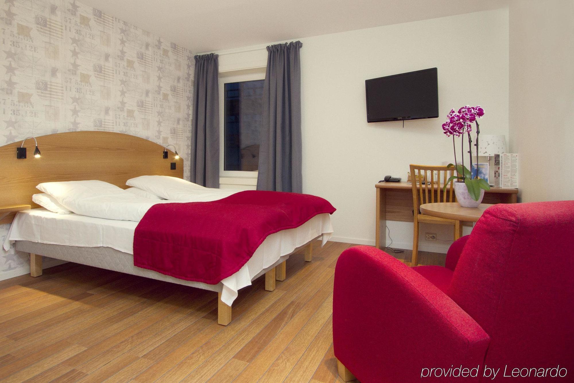 Astoria Hotel Kristiansund Exterior photo